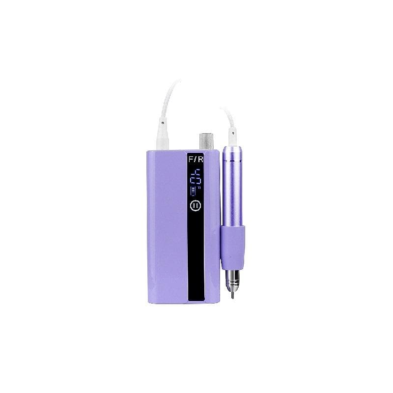 Nail drill M91